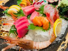 刺身-东京和食 Sun with AQUA