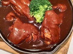 -鹿港小镇(黄金店)