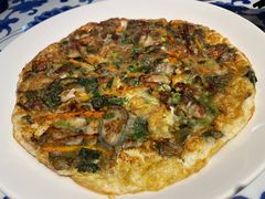 闽南海蛎煎-王庄阿咪海鲜大排档(上下杭店)