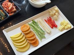 -西安浐灞艾美酒店·汉江餐厅·火锅