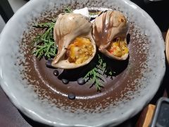 -匠和风精致料理(莆田财富中心店)