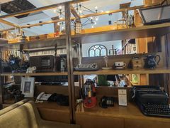 -1901 Cafe(西四店)