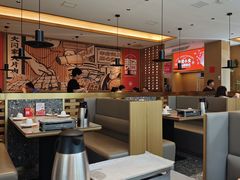 -大闫家烧烤·小海鲜家常菜(郑庄店)