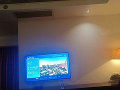 -三亚湾红树林度假世界(木棉酒店)