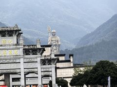 -九华山风景区