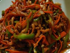 -清真宏玉祥黄门脸餐厅(华荫东里店)