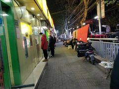 -健康路夜市