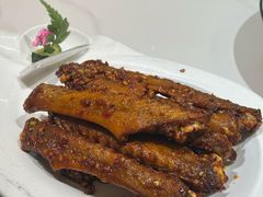 大千鹅翅-椿记烧鹅(叠彩店)