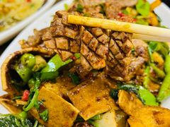 -五娃子烧烤(人民路150号院店)