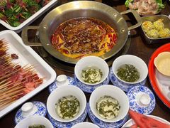 -牛签签串串香(IFS店)