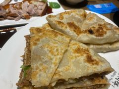 -河沿肉饼Beijing Pie(东华门店)