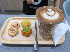 -上海浦东smart汽车全功能店(金桥店)