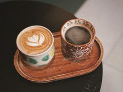 -Joymean coffee.见面咖啡