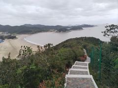 -东海半边山旅游度假区