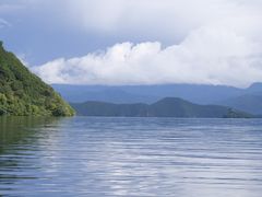 -丽江泸沽湖景区