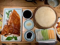 -青年公社烤鸭(蜀山万象汇店)