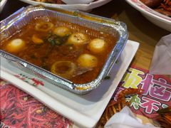 -庆峰龙虾烧烤(合肥一店)