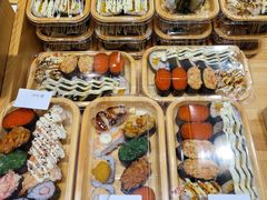-佰禾寿司(学府凯德店)