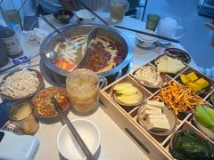 -芈重山老火锅(广州首店)