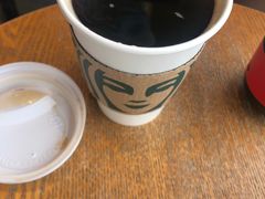 -星巴克(哈尔滨道外百盛店)