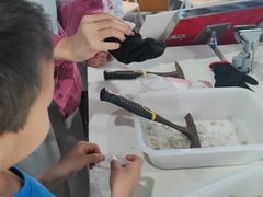 -房山世界地质公园博物馆