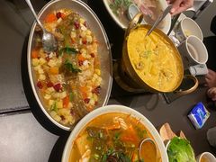 -大头虾越式风味餐厅(光明广场店)