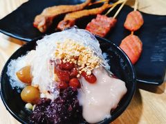 -老式乌米冰(阜阳园店)
