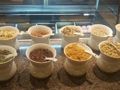 -喜来登酒店-盛宴标帜餐厅