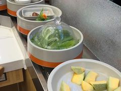 -密友回转自助火锅(世茂国际广场店)