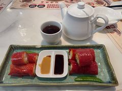 -赏点粤式点心(广州塔店)