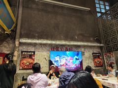 -文和友老长沙龙虾馆(化龙池店)