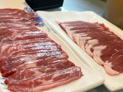 -福寿斋·老北京铜锅涮肉·烧烤(清岚店)