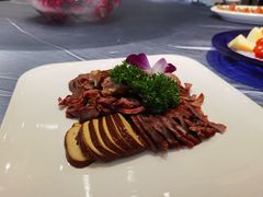 -名都饭店