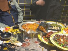 -嘎嘎鸭脑壳(蜀汉路店)