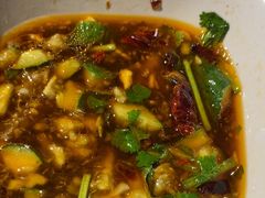 -木屋烧烤(坂田天安云谷店)