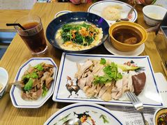 -红大哥水门鸡饭(總店)