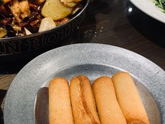 -红蕃干锅·脆皮香辣虾(南屏街金鹰店)