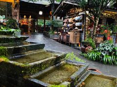 -青城甲(青城山店)