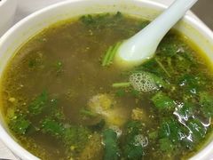 -黄阿姨锅贴大王(万航渡路店)