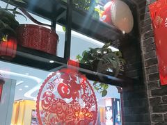 -满园烤鸭·春饼(华强广场店)
