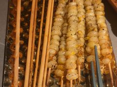 -塔哈尔·新疆盛宴(奉贤龙湖店)