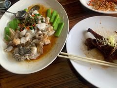 -猪肉婆私房菜(容桂总店)