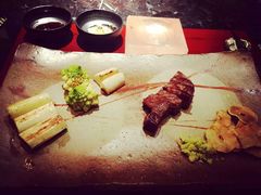 -Ginza Onodera铁板烧(外滩十八号店)