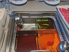 -海底捞火锅(龙湖三千集店)