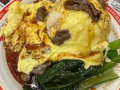 -孖记茶档·热腾茶餐(江南西plus店)