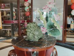 -牟传仁饭庄(星海店)