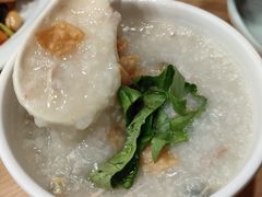 -宏状元现熬粥·京味菜(黄寺大街店)