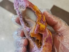 -木子木水日式烫面包(世界城光谷店)
