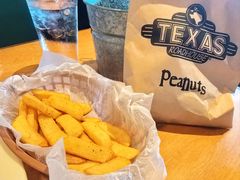 -Texas Roadhouse(世纪汇广场店)