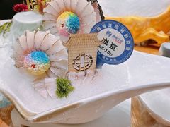 -尚海豆捞(乐虹坊店)